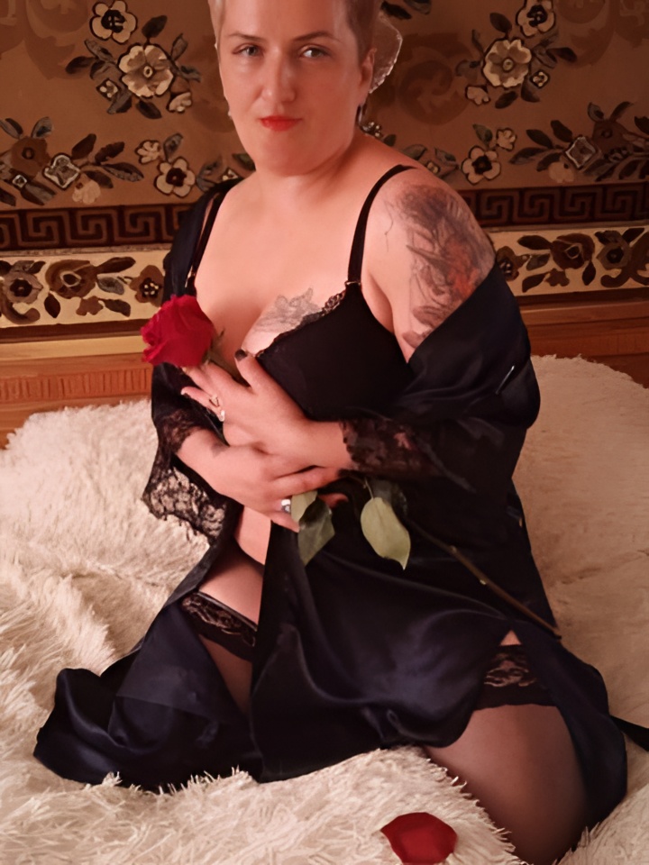 Индивидуалка Далия, доступна для личного знакомства от 3000 руб