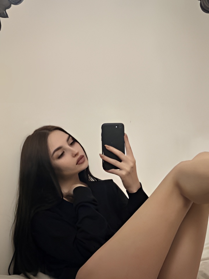 Индивидуалка Дарина, доступна для личного знакомства от 4000 руб