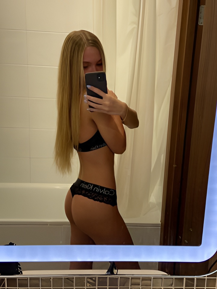 Индивидуалка Екатерина, доступна для личного знакомства от 2500 руб