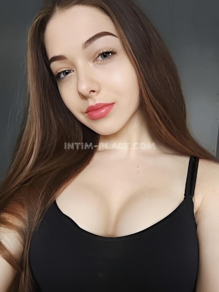 Хана привлекальеная девушка из Кунгур цена от 1500 руб