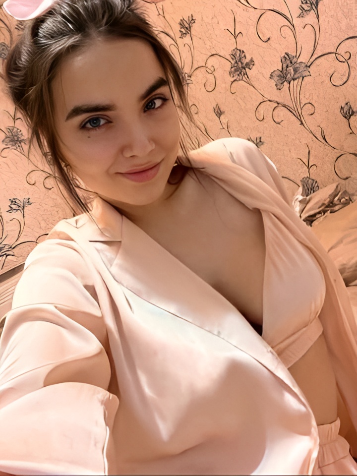 Индивидуалка Ида, доступна для личного знакомства от 2000 руб