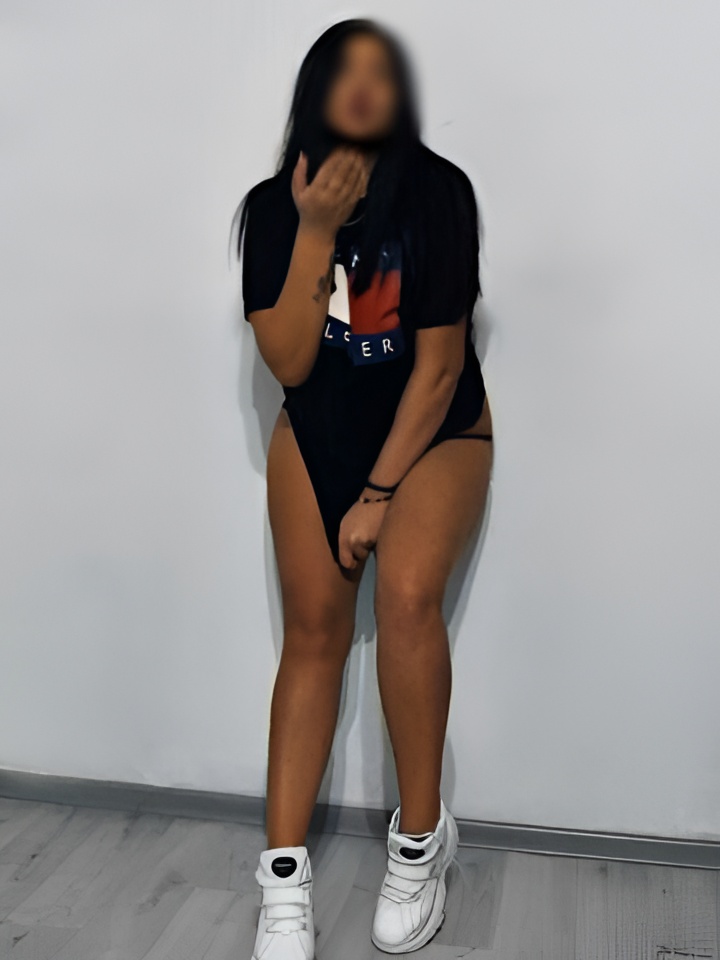 Индивидуалка Каролина, доступна для личного знакомства от 5000 руб