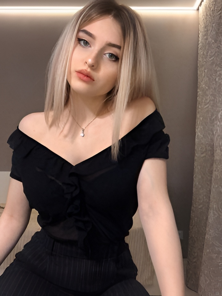 Индивидуалка Лолита, доступна для личного знакомства от 2000 руб