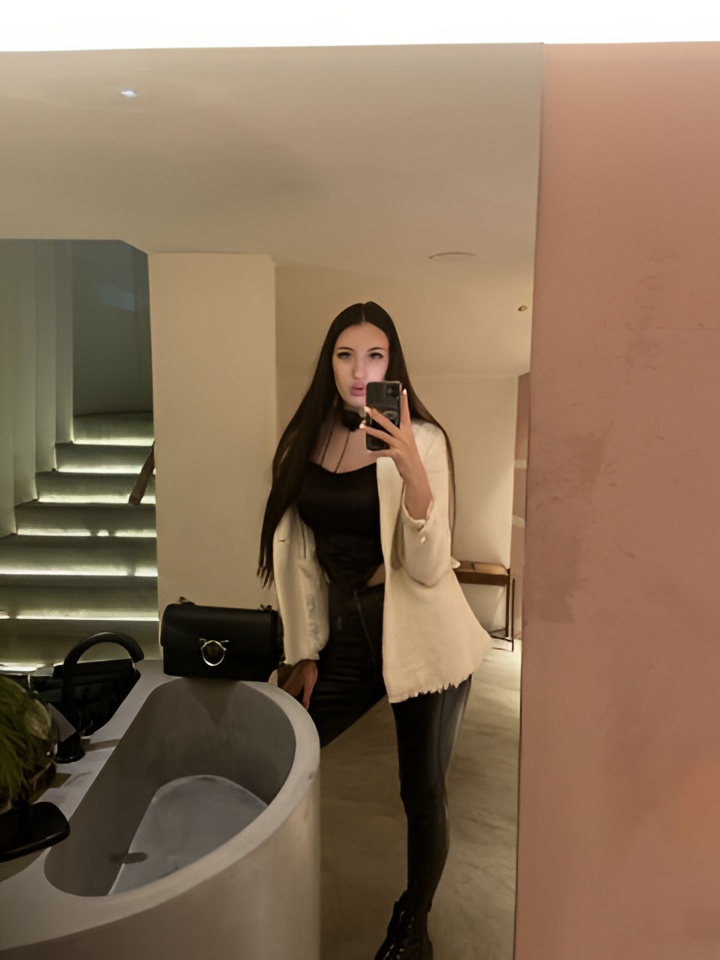 Майя привлекальеная девушка из Кунгур цена от 1500 руб