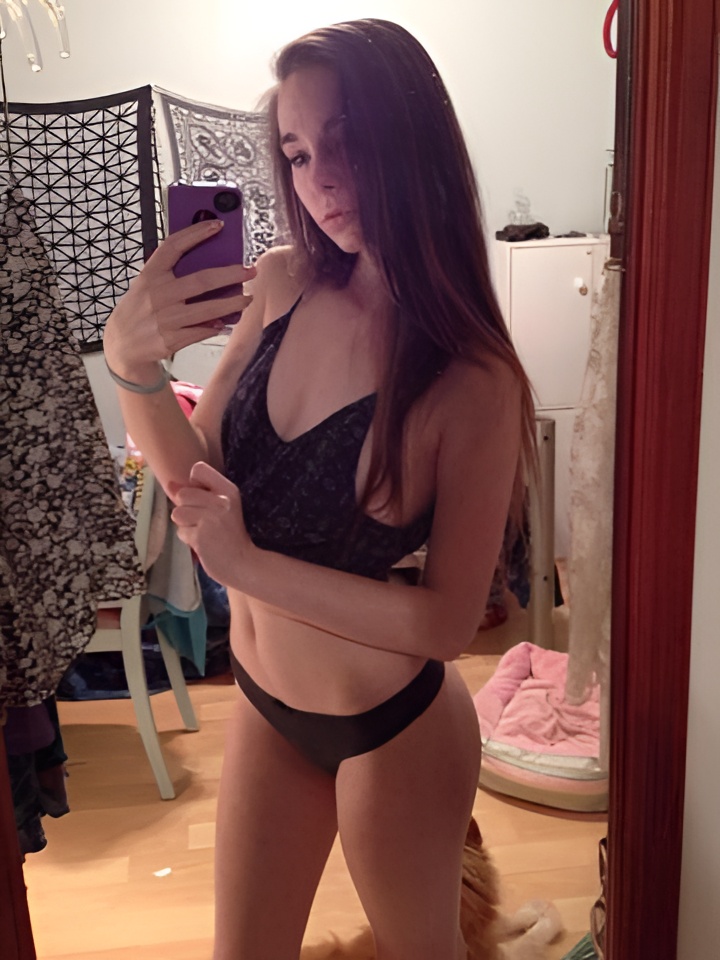 Индивидуалка Нелли, доступна для личного знакомства от 1500 руб