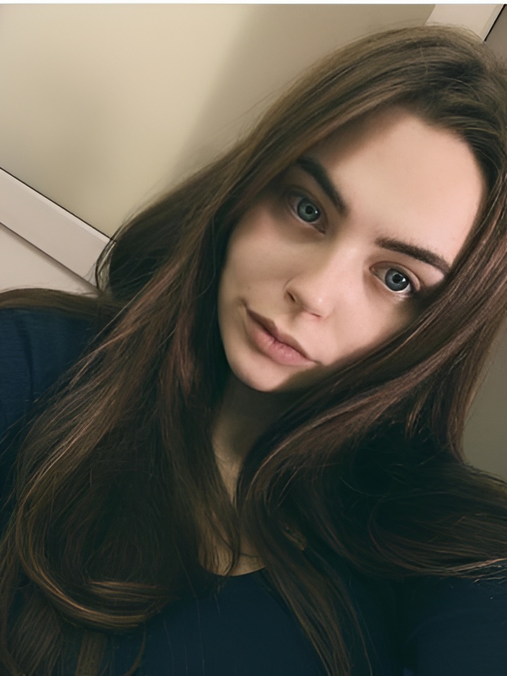 Олеся привлекальеная девушка из Кунгур цена от 10000 руб