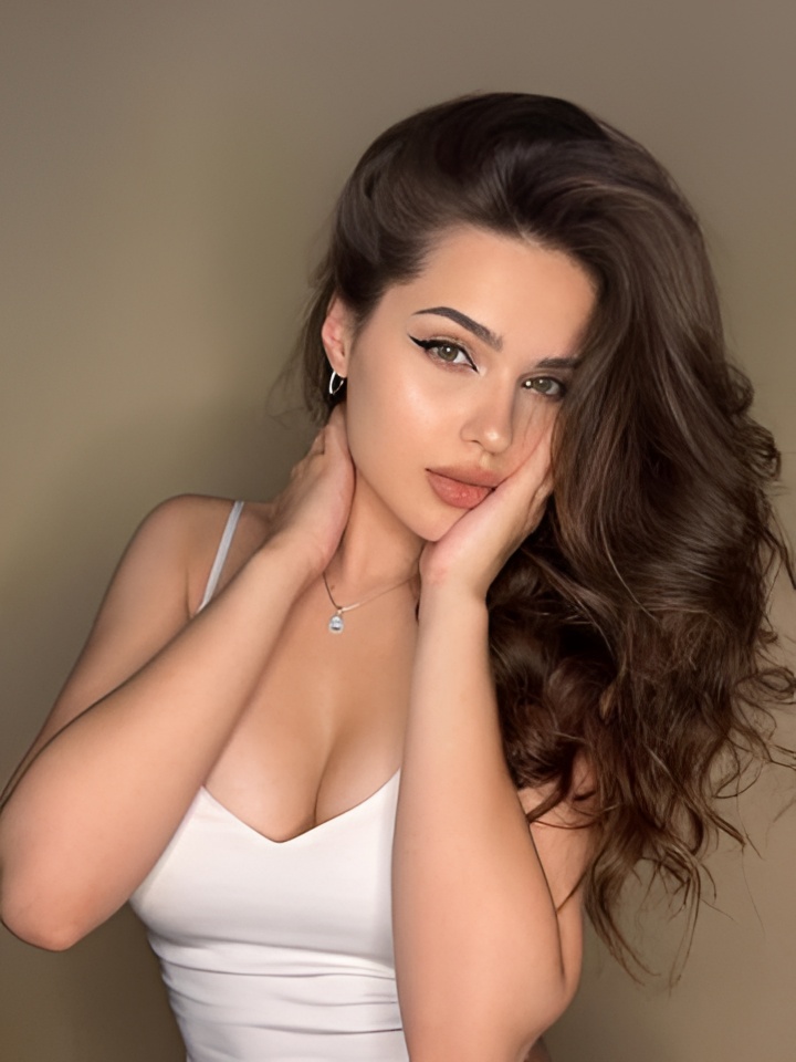 Индивидуалка Софа, доступна для личного знакомства от 3000 руб