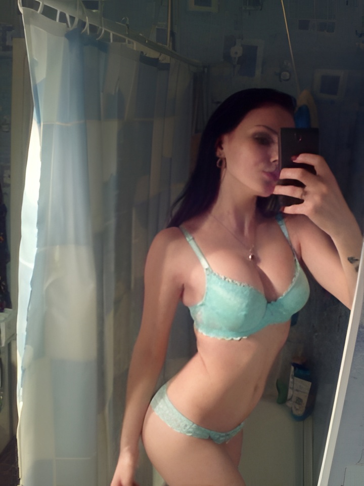 Светлана привлекальеная девушка из Кунгур цена от 3000 руб