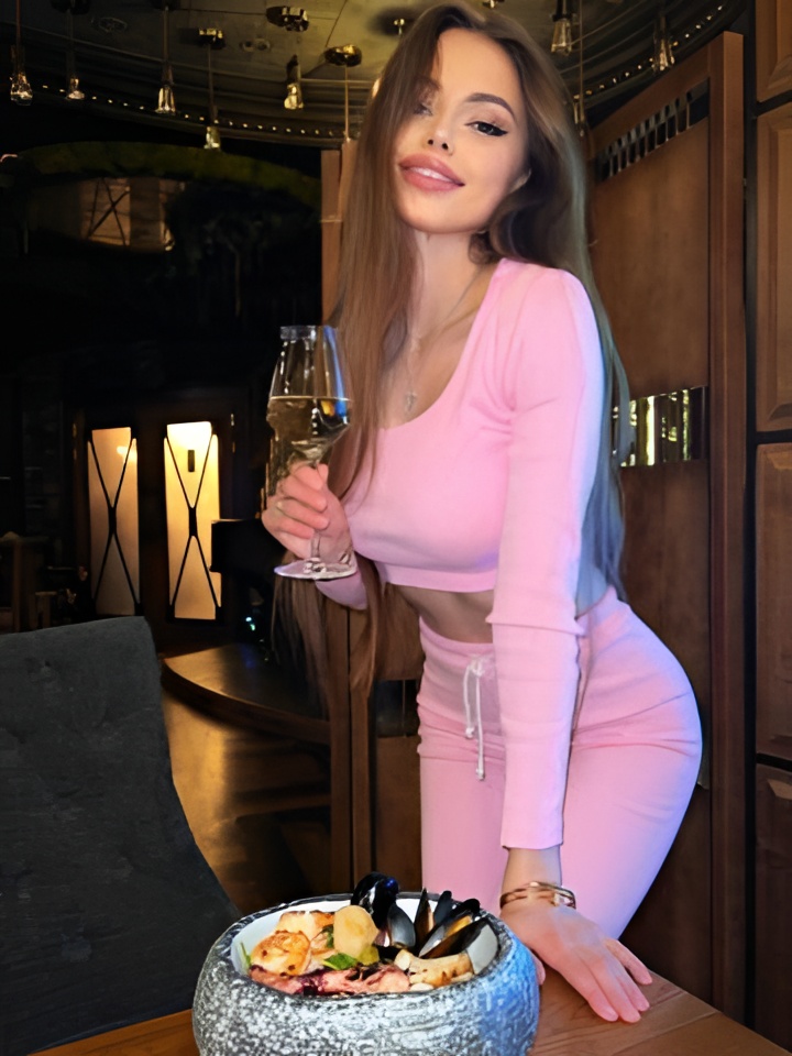 Индивидуалка Таня, доступна для личного знакомства от 2000 руб