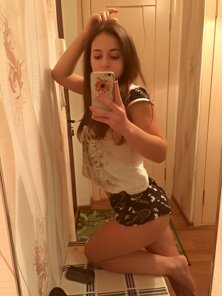 Виргиния привлекальеная девушка из Кунгур цена от 2500 руб