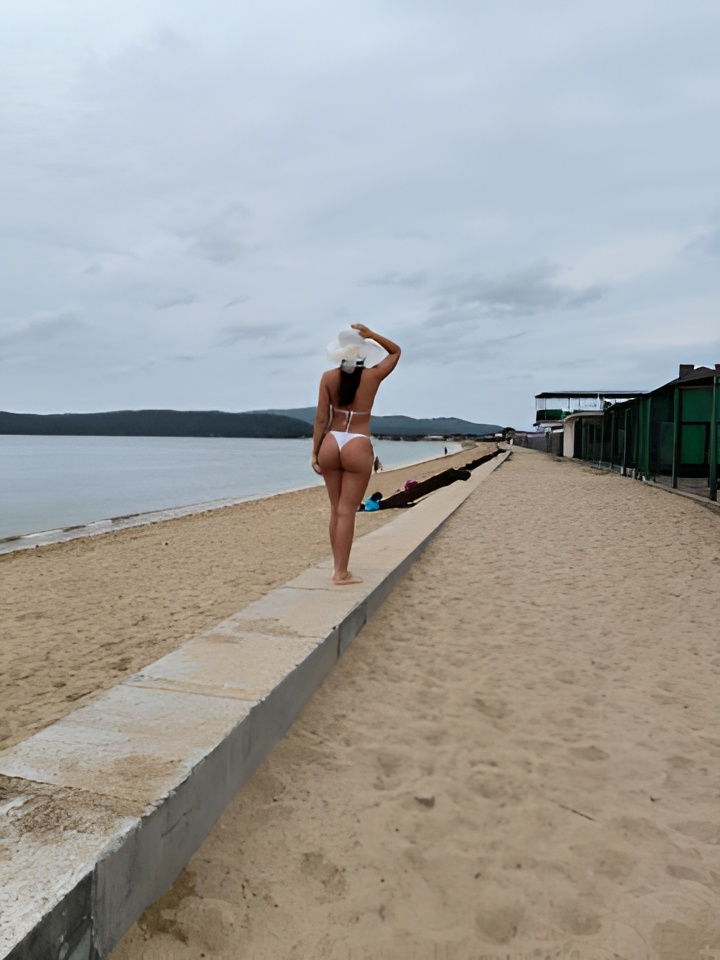 Индивидуалка Юна, доступна для личного знакомства от 3000 руб