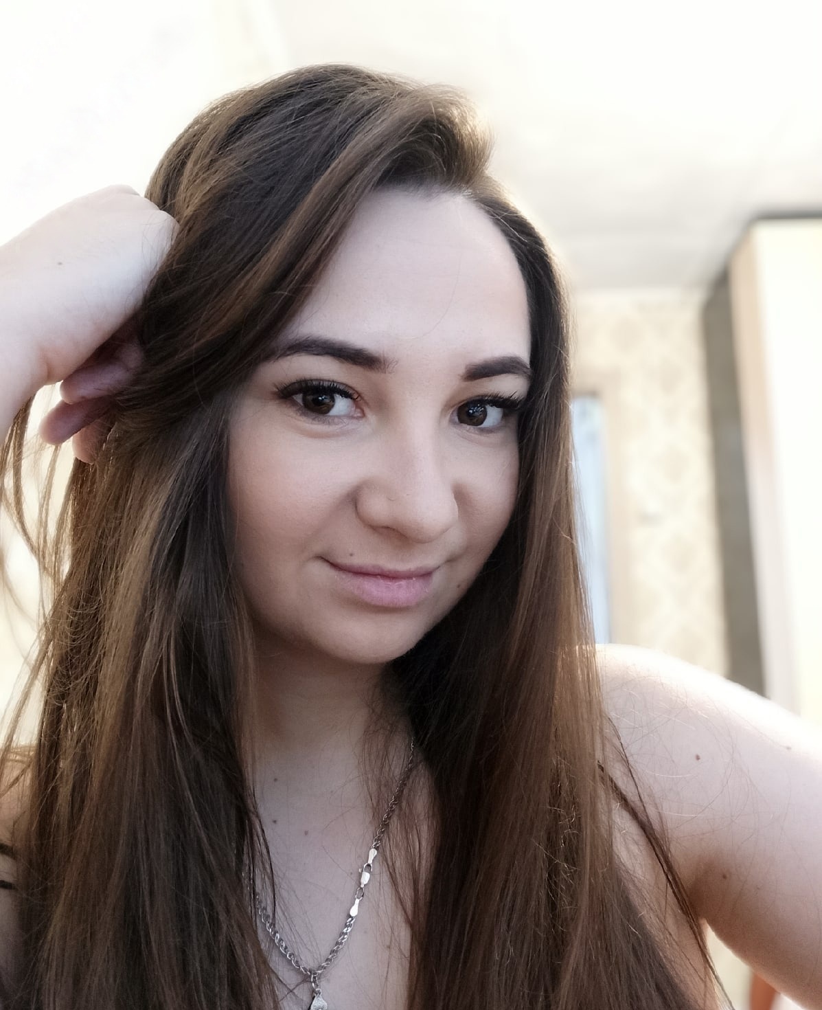 Люба привлекальеная девушка из Кунгур цена от 3000 руб