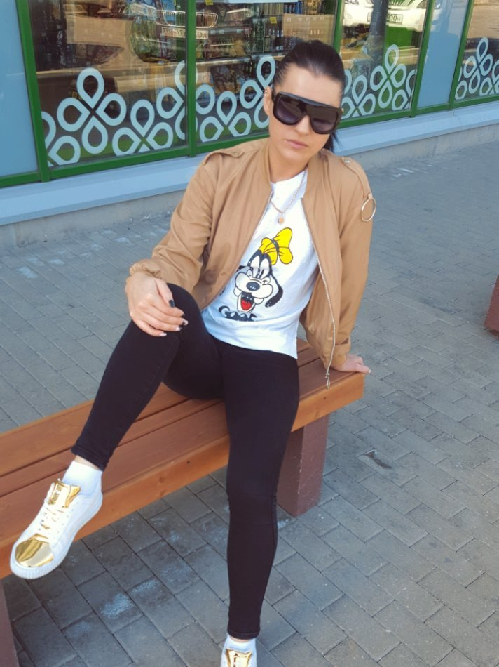 Зарина привлекальеная девушка из Кунгур цена от 3500 руб