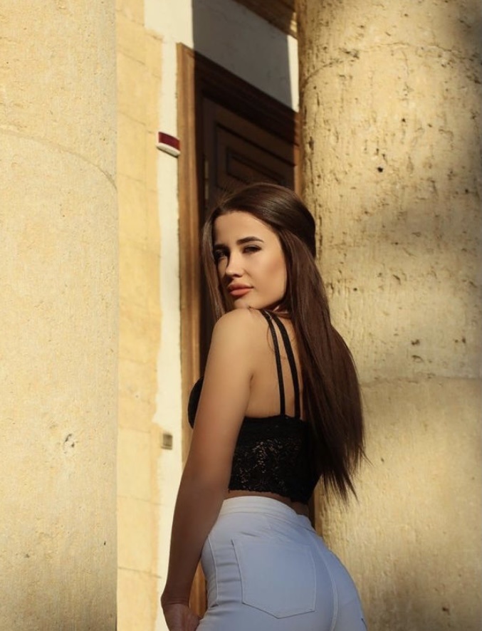 Наташа привлекальеная девушка из Кунгур цена от 4000 руб