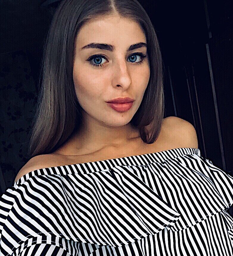 Алена привлекальеная девушка из Кунгур цена от 3500 руб