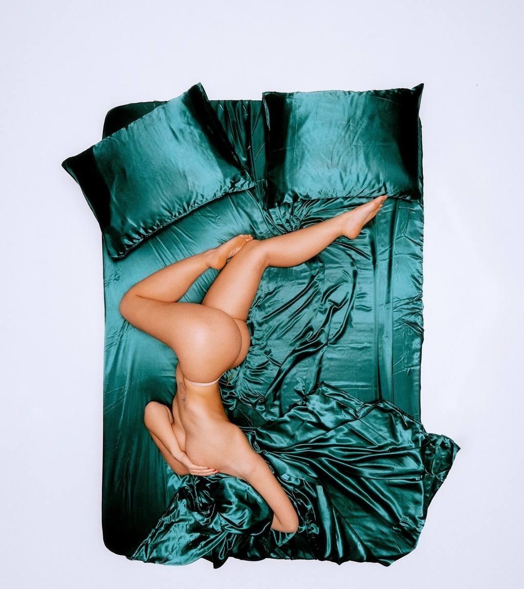 Индивидуалка Надежда, доступна для личного знакомства от 5000 руб