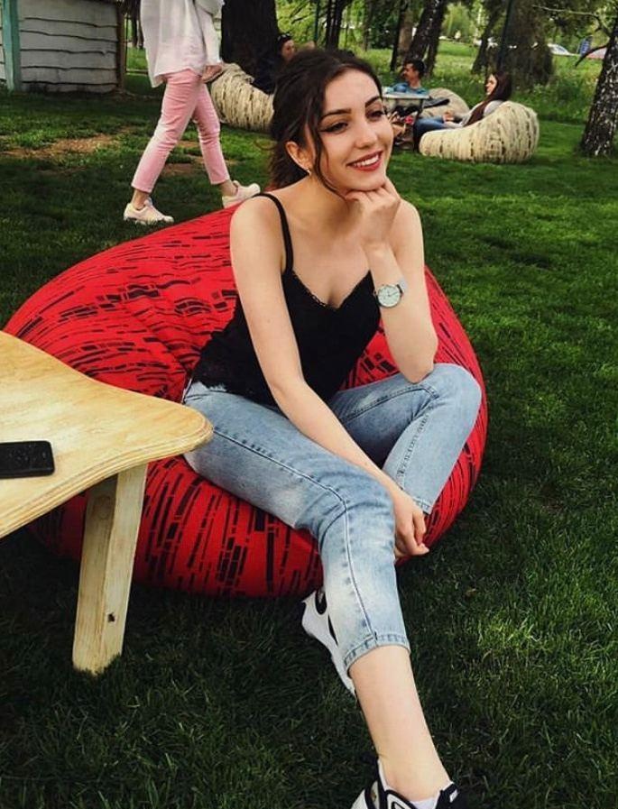 🎥 Регина привлекальеная девушка из Кунгур цена от 5000 руб