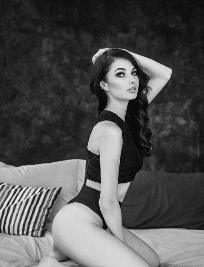 Тося привлекальеная девушка из Кунгур цена от 5000 руб