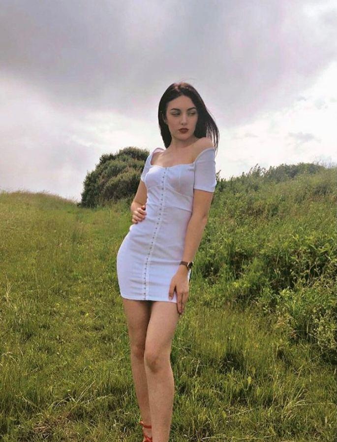 🎥 Люда привлекальеная девушка из Кунгур цена от 5000 руб