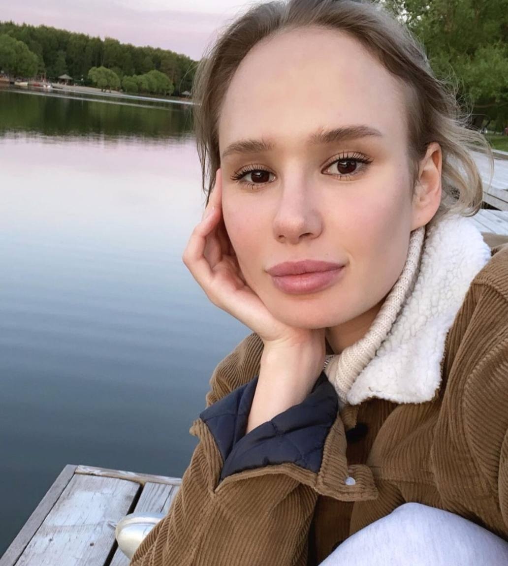 Марина привлекальеная девушка из Кунгур цена от 3000 руб