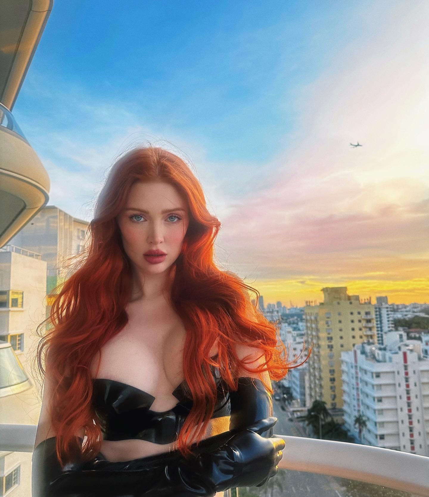 Присцилла привлекальеная девушка из Кунгур цена от 7000 руб