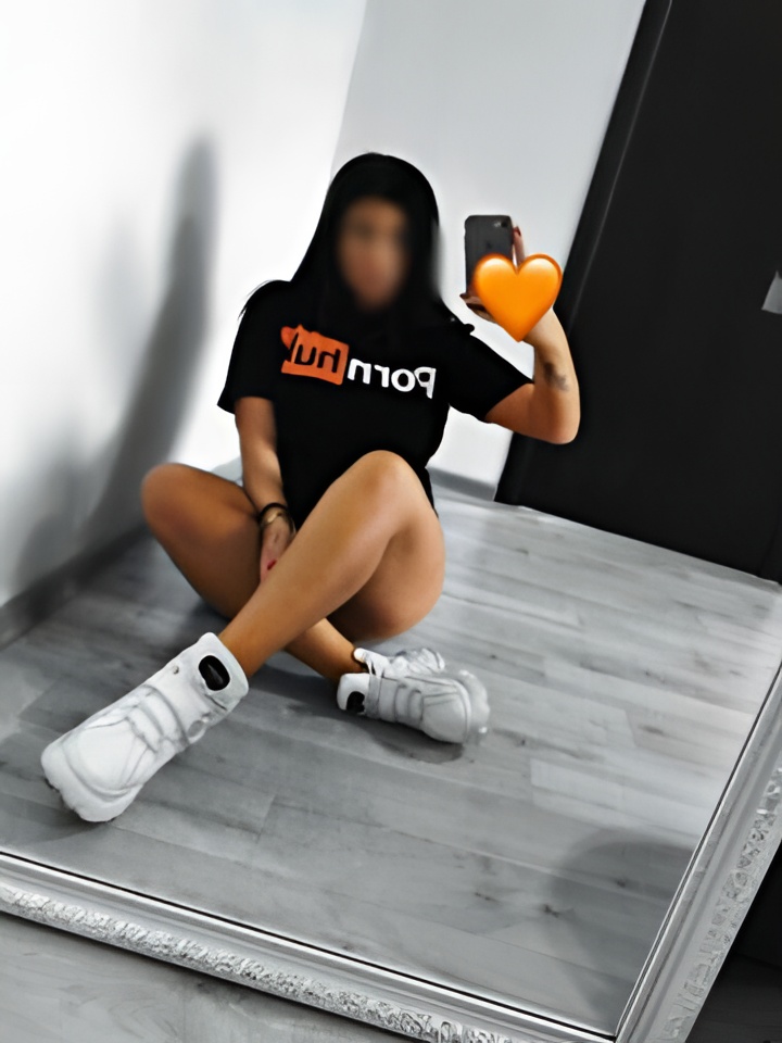 Индивидуалка Каролина, доступна для личного знакомства от 5000 руб