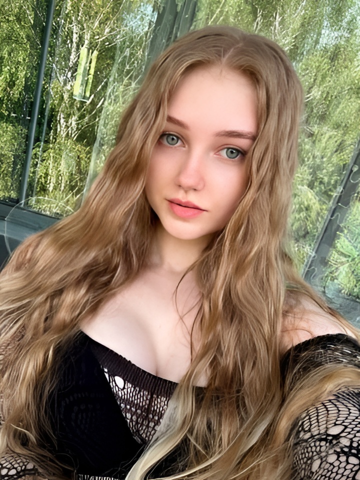 Индивидуалка Николь, доступна для личного знакомства от 10000 руб