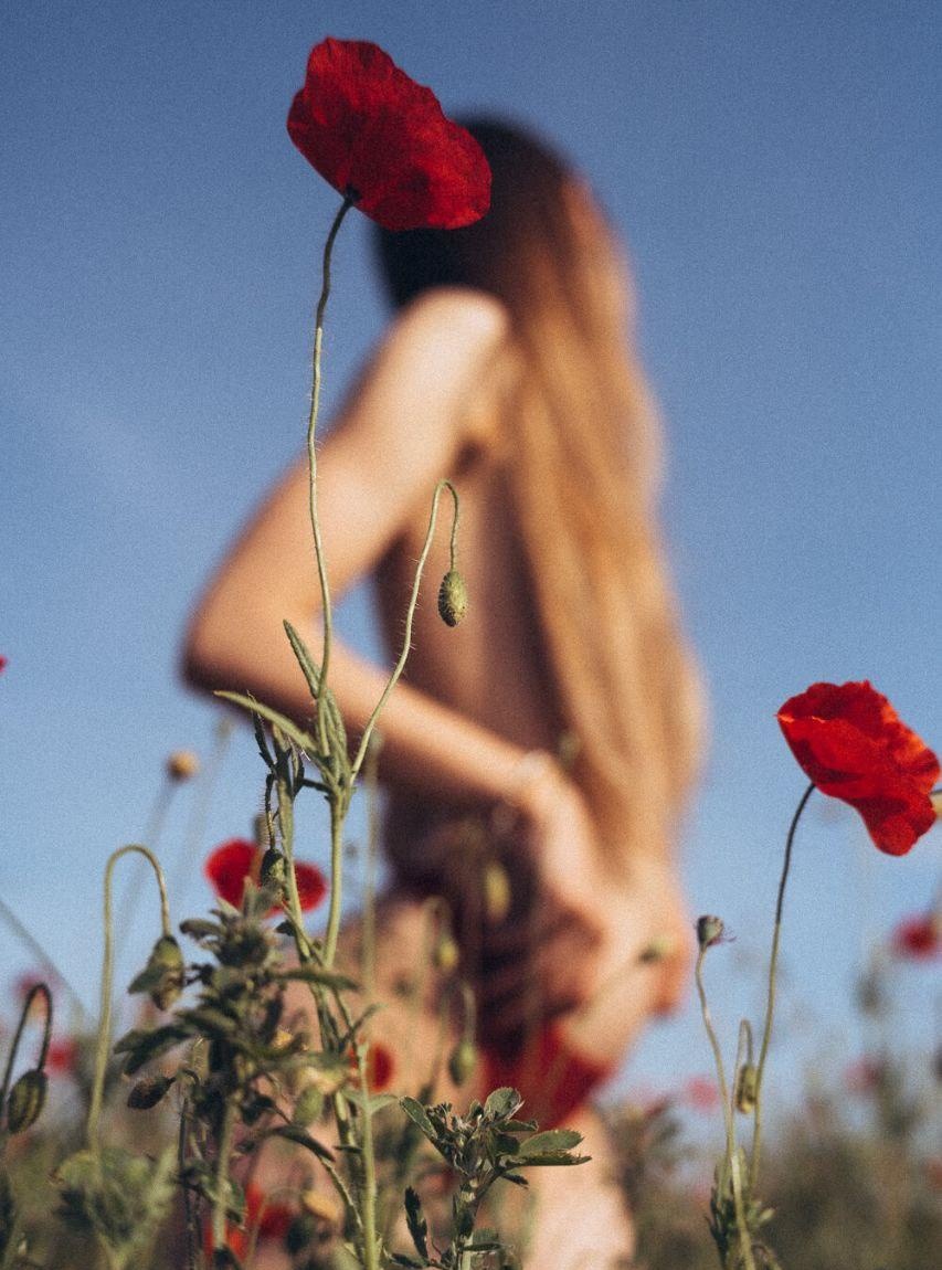 Индивидуалка Нина, доступна для личного знакомства от 7000 руб