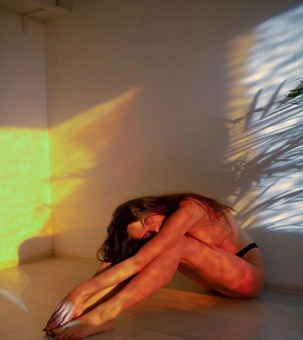 Индивидуалка Владка, доступна для личного знакомства от 3000 руб