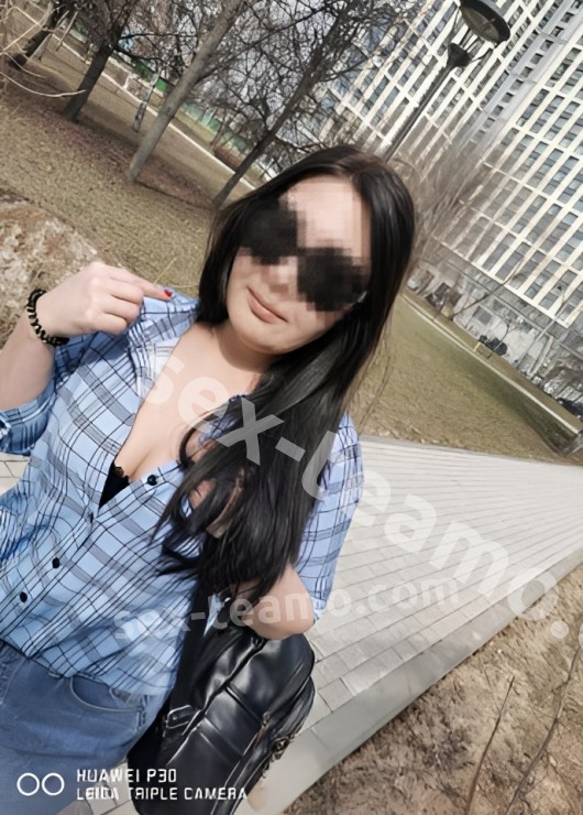 Индивидуалка Регина, доступна для личного знакомства от 10000 руб