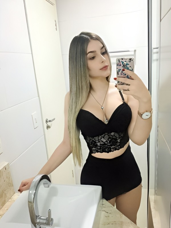 Далия привлекательная девушка из Кунгур цена от 2000 руб