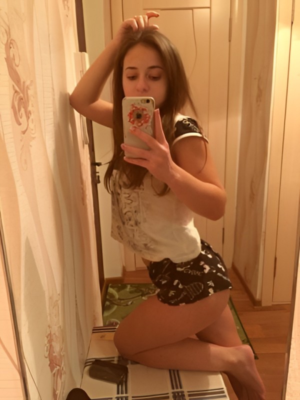 Виргиния привлекательная девушка из Кунгур цена от 2500 руб