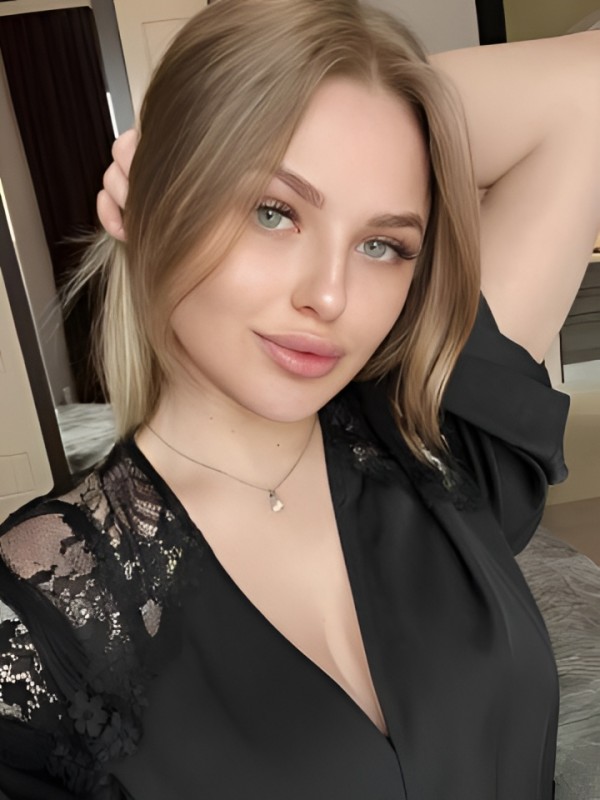 Жасмин привлекательная девушка из Кунгур цена от 2000 руб