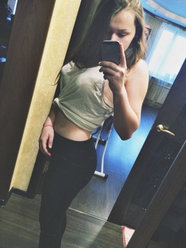 Инга привлекательная девушка из Кунгур цена от 3500 руб