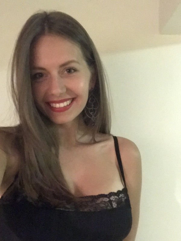 Рада привлекательная девушка из Кунгур цена от 2000 руб