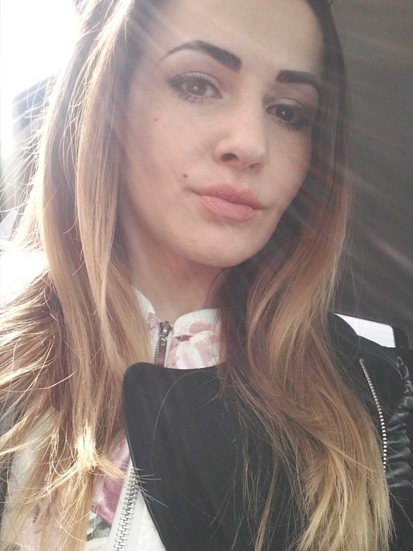 Алиса привлекательная девушка из Кунгур цена от 3500 руб