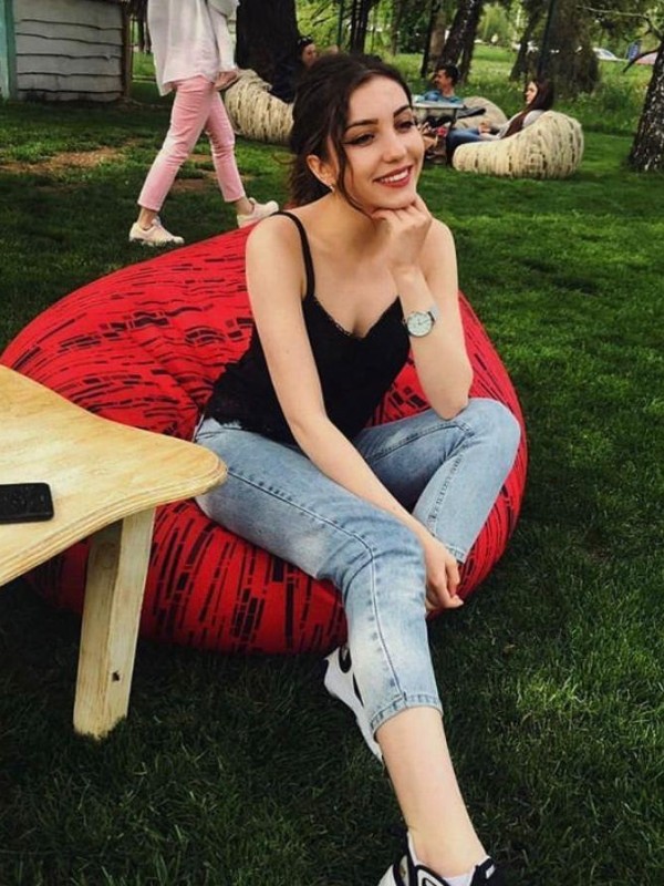 🎥 Регина привлекательная девушка из Кунгур цена от 5000 руб