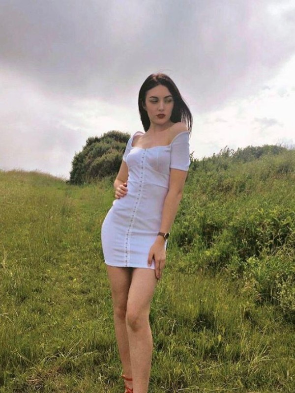 🎥 Люда привлекательная девушка из Кунгур цена от 5000 руб