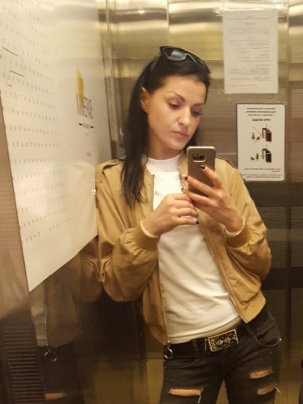 Зарина фото 5